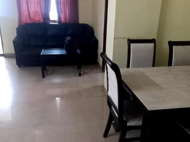 Flat for rent in North 24 Parganas, West Bengal