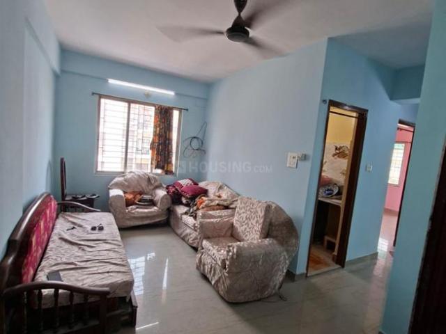 Flat for rent in North 24 Parganas, West Bengal