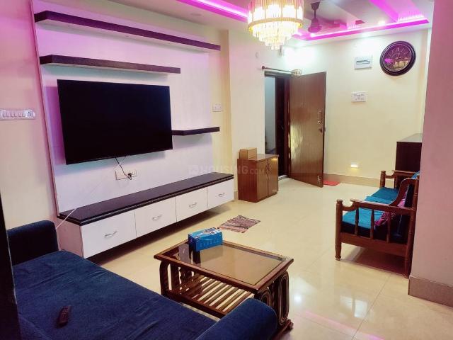Flat for rent in North 24 Parganas, West Bengal