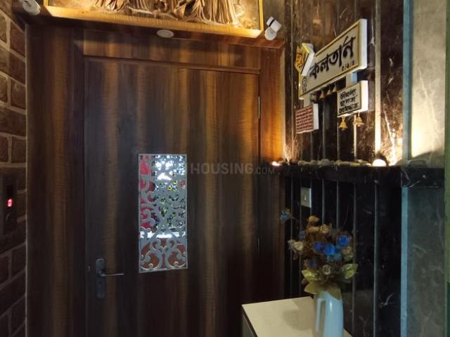 Flat for rent in North 24 Parganas, West Bengal