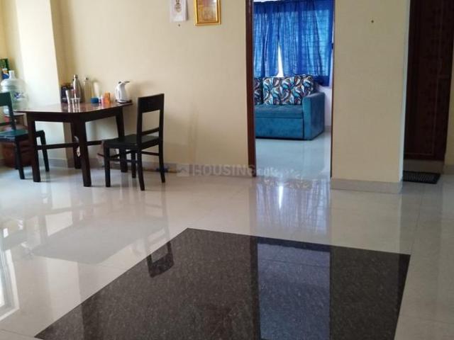 Flat for rent in North 24 Parganas, West Bengal