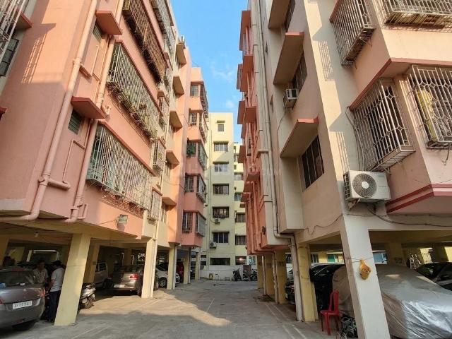 Flat for rent in North 24 Parganas, West Bengal