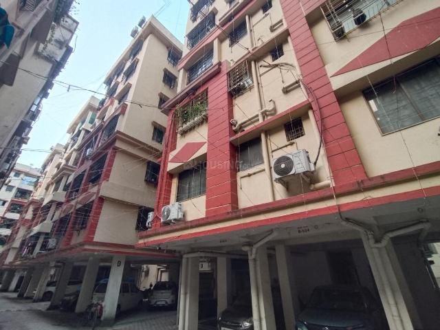Flat for sale in Rajarhat Gopalpur, Bidhannagar
