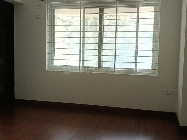 Flat for rent in Bangalore East, Cox Town - Bangalore