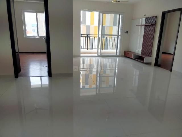 Flat for rent in Bangalore East, Cox Town - Bangalore