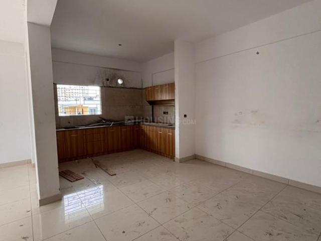 Flat for rent in Bangalore East, Cox Town - Bangalore