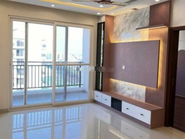 Flat for rent in Bangalore East, Cox Town - Bangalore
