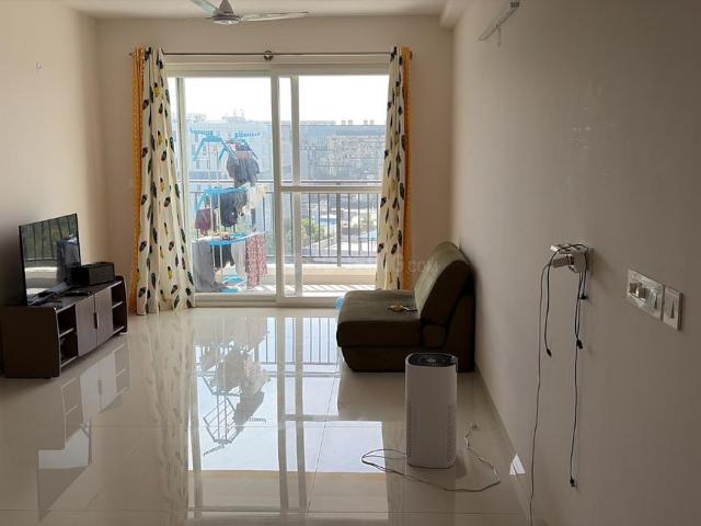 Flat for rent in Bangalore East, Cox Town - Bangalore