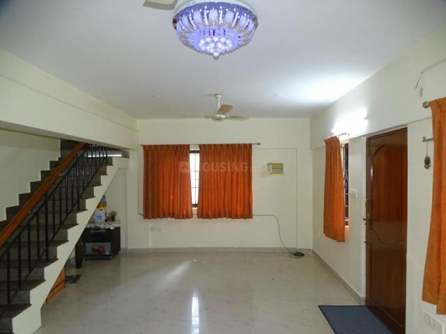 Flat for rent in Bangalore East, Cox Town - Bangalore