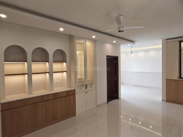 Flat for rent in Bangalore East, Cox Town - Bangalore