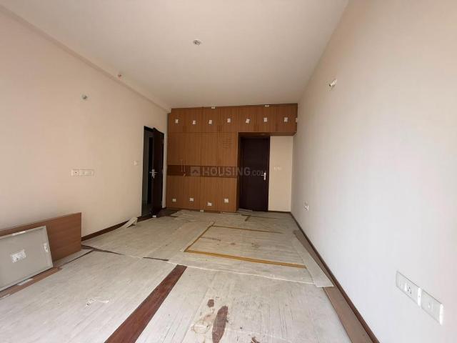 Flat for rent in Bangalore East, Cox Town - Bangalore
