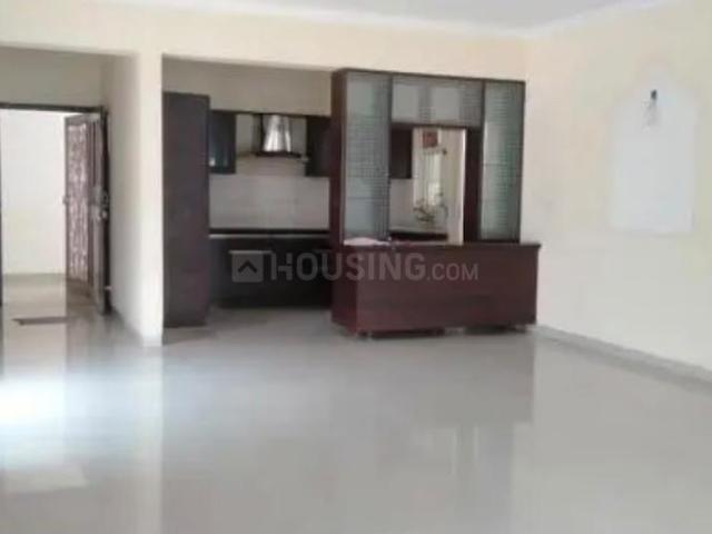 Flat for rent in Bangalore East, Cox Town - Bangalore