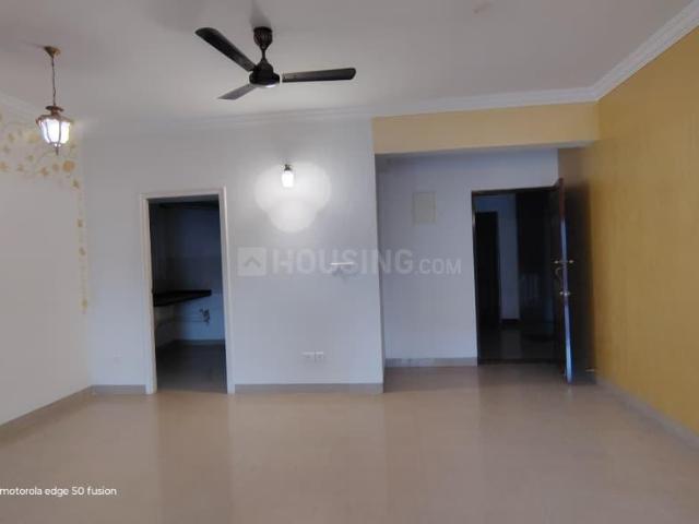 Flat for rent in Adarsh Palm Retreat, Bengaluru