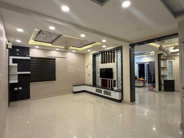 Flat for rent in Bengaluru East City Corporation, Bengaluru