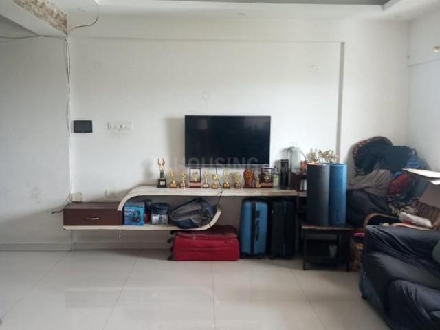 Flat for sale in Bangalore East, Cox Town - Bangalore