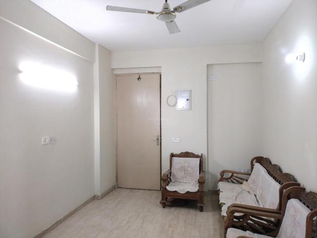 Flat for rent in Hariana