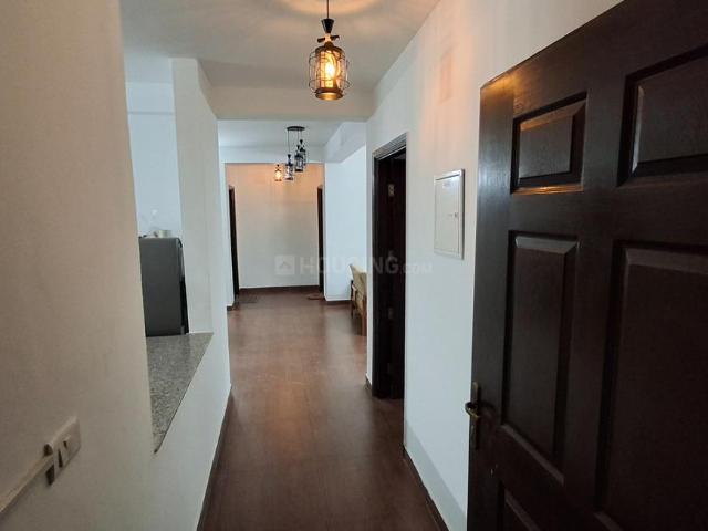 Flat for rent in Gahar, Himachal Pradesh