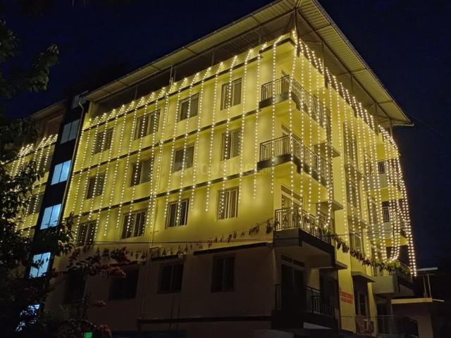 Flat for rent in Karwar, Karnataka