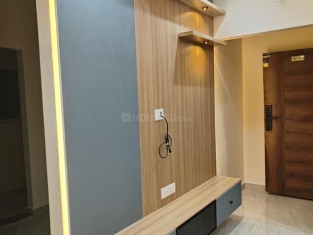 Flat for rent in Karnataka