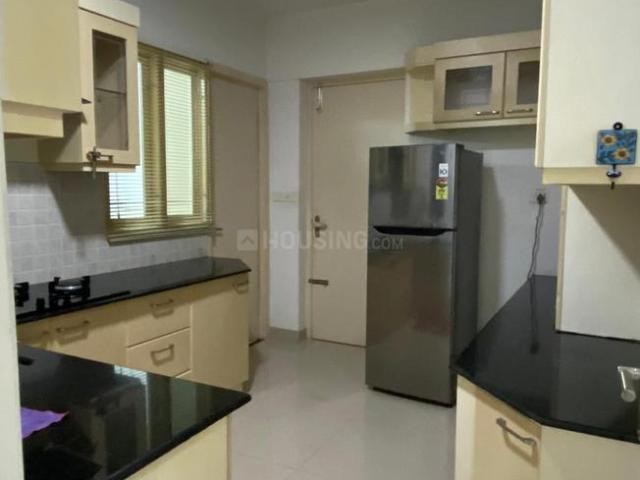 Flat for rent in Cochin, Kerala