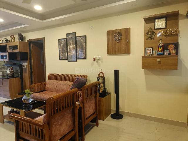 Flat for rent in Cochin, Kerala
