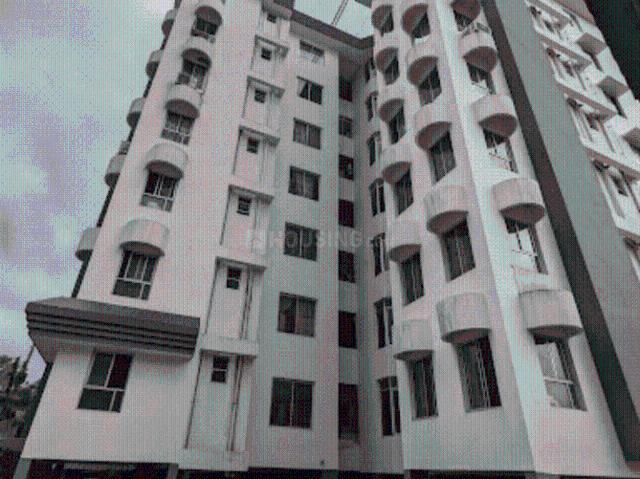 Flat for rent in Cochin, Kerala