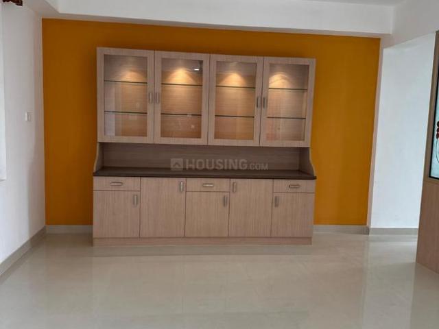 Flat for rent in Kochi, Kerala