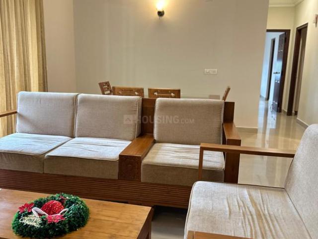 Flat for rent in Cochin, Kerala