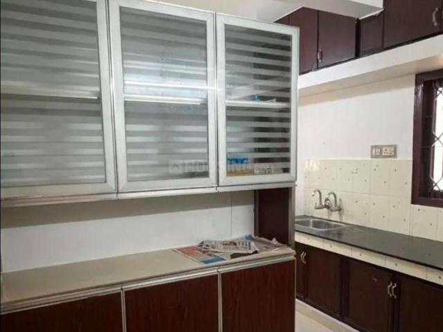 Flat for rent in Cochin, Kerala