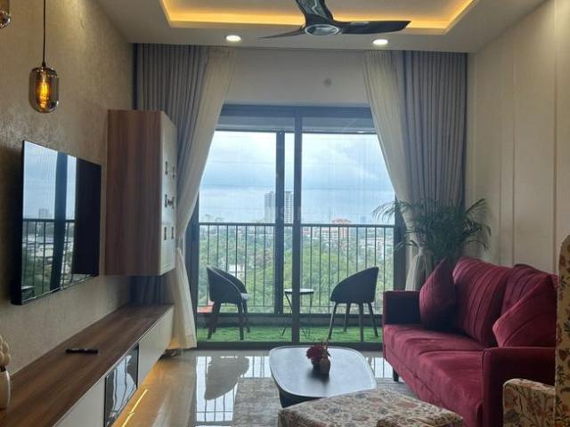 Flat for rent in Cochin, Kerala