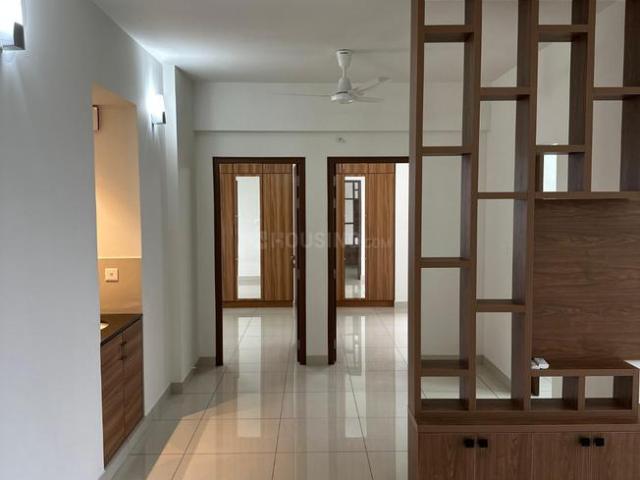 Flat for rent in Cochin, Kerala