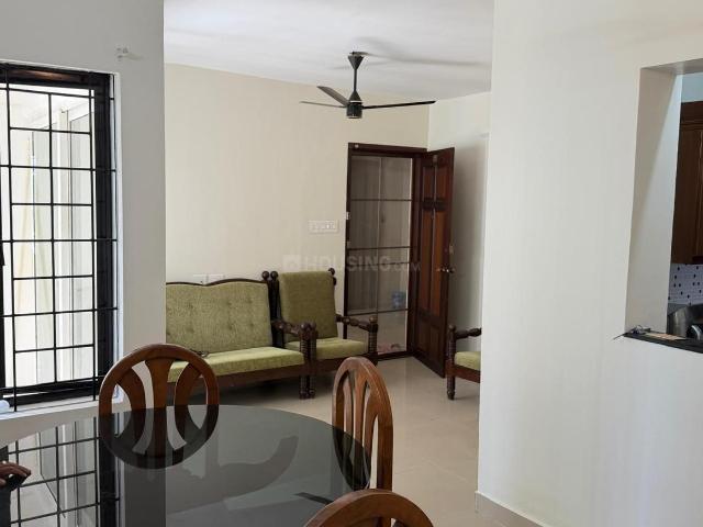Flat for rent in Cochin, Kerala