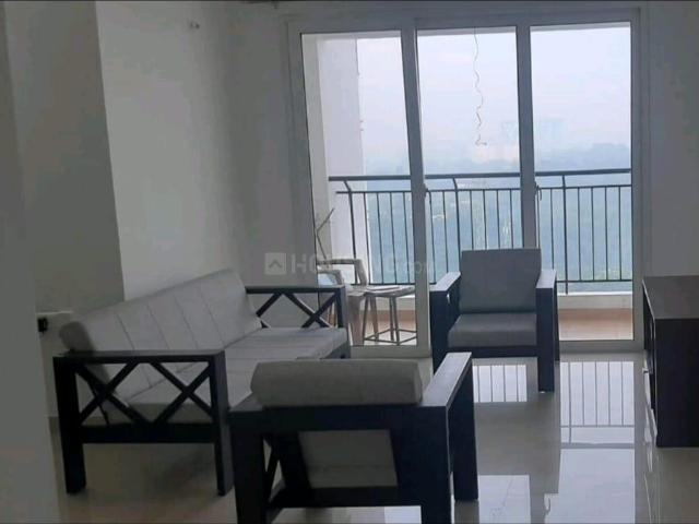 Flat for rent in Cochin, Kerala