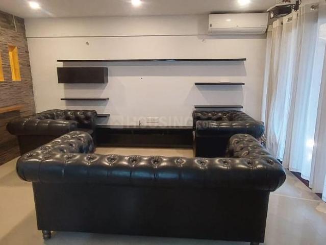 Flat for rent in Cochin, Kerala