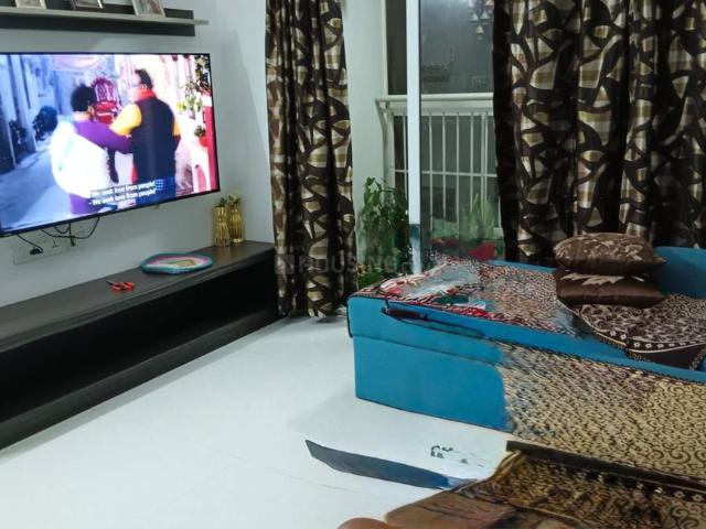 Flat for rent in Cochin, Kerala