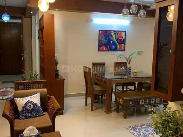 Flat for rent in Cochin, Kerala