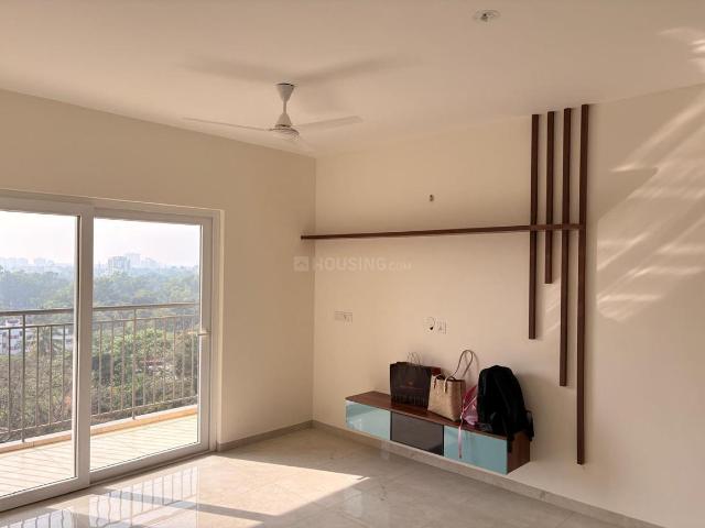 Flat for rent in Cochin, Kerala