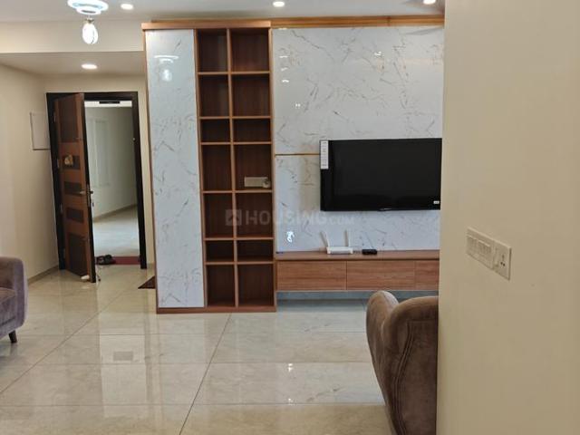 Flat for rent in Cochin, Kerala