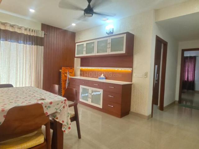 Flat for rent in Cochin, Kerala