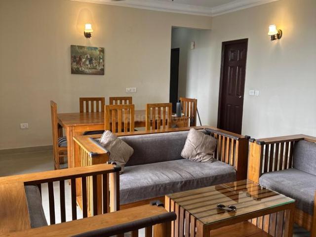 Flat for rent in Cochin, Kerala