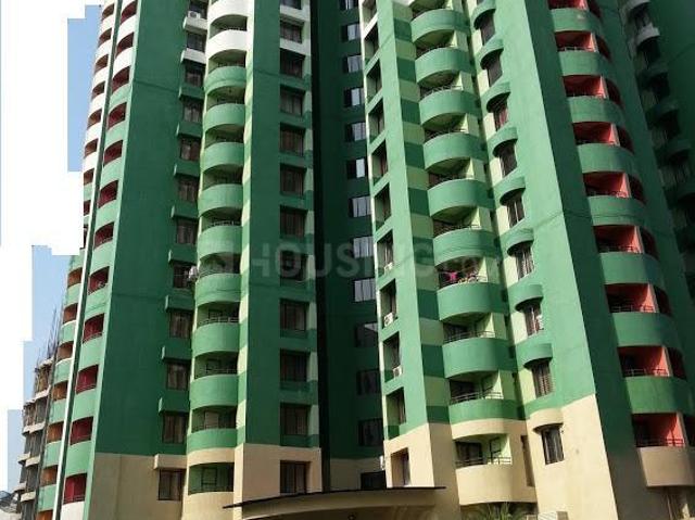 Flat for rent in Cochin, Kerala