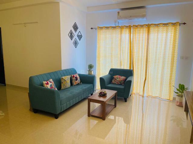 Flat for rent in Cochin, Kerala