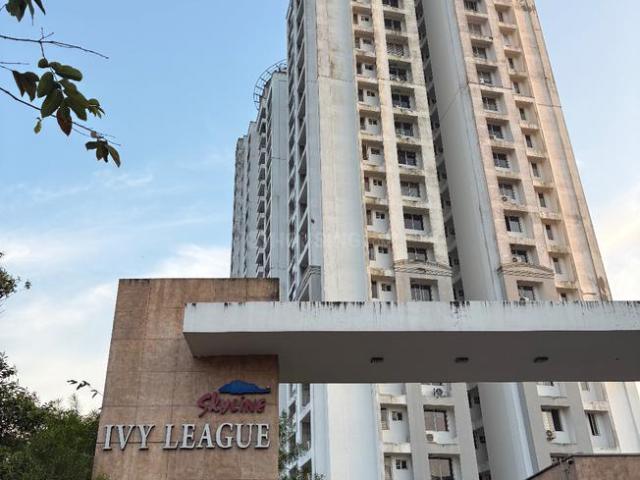 Flat for rent in Cochin, Kerala