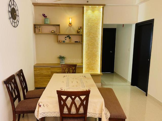 Flat for rent in Cochin, Kerala