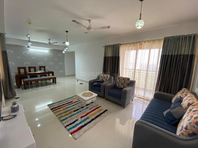 Flat for rent in Cochin, Kerala
