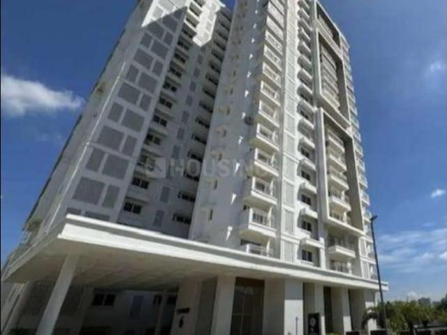 Flat for rent in Cochin, Kerala