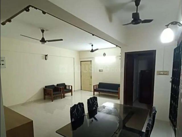 Flat for rent in Cochin, Kerala
