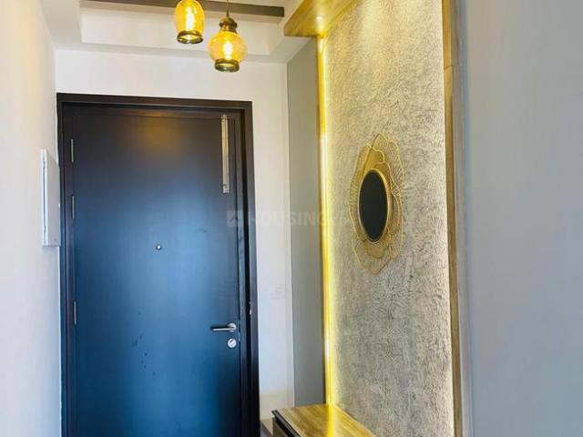 Flat for rent in Cochin, Kerala