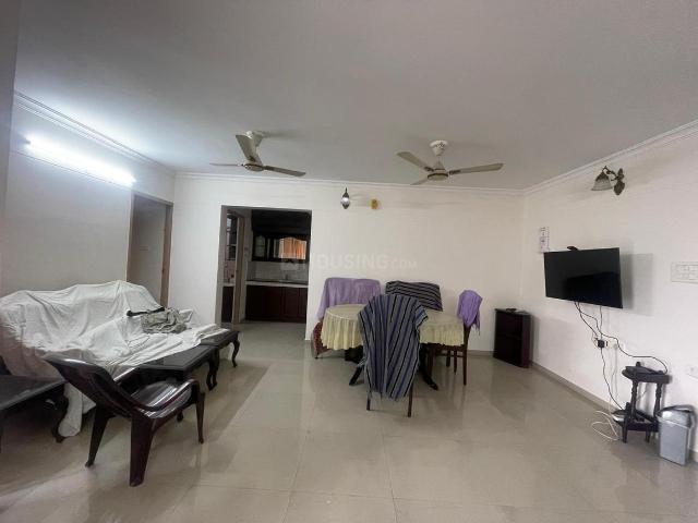 Flat for rent in Cochin, Kerala