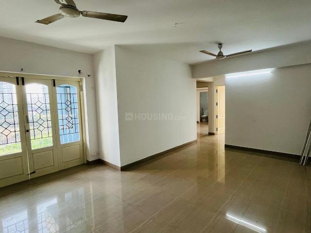 Flat for rent in Cochin, Kerala